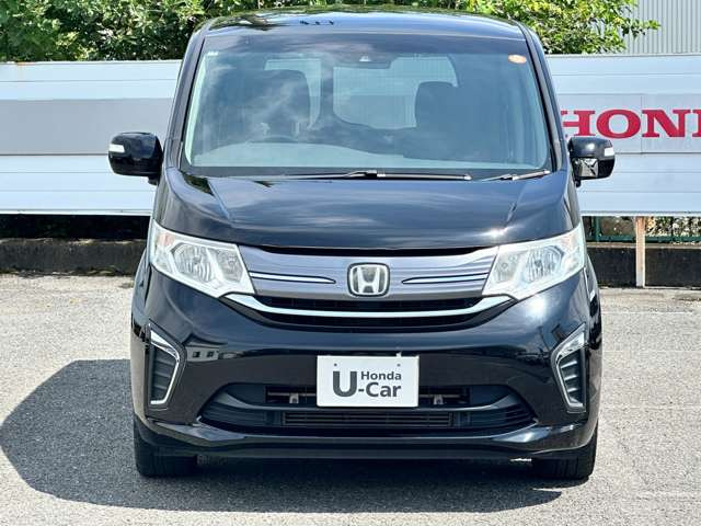 ステップワゴン1.5 G ホンダ センシング