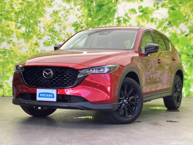 CX-52.0 20S ブラック セレクション