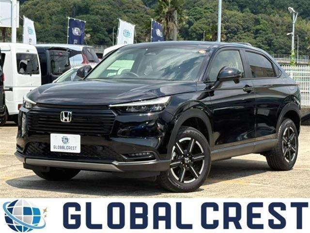 ヴェゼル1.5 G 4WD