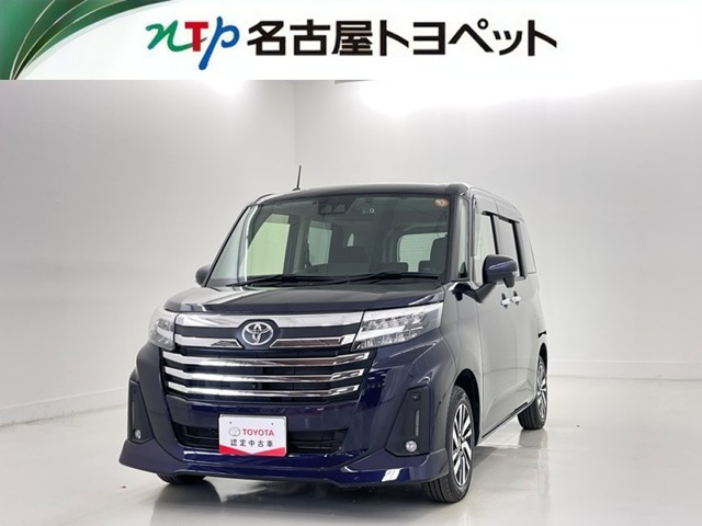 ルーミー1.0 カスタム G