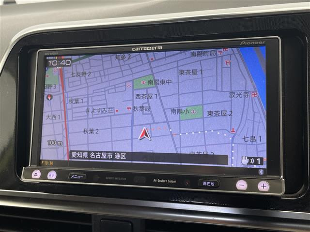シエンタ1.5 G