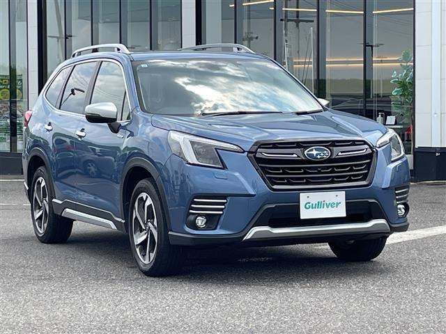 フォレスター2.0 アドバンス 4WD