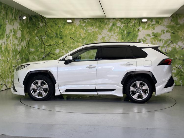 RAV42.0 G 4WD