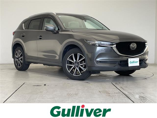 CX-52.5 25S Lパッケージ