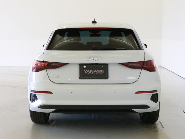 A3スポーツバック30 TFSI