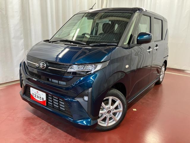 ムーヴG