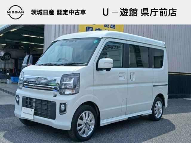 クリッパーリオG