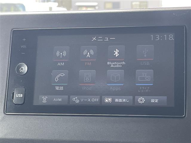 ルークスハイウェイスターX