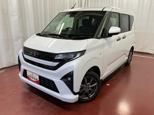 ムーヴG