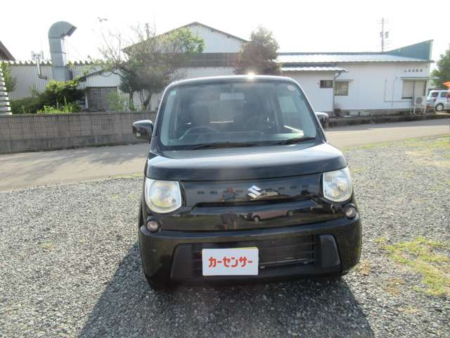 MRワゴンL