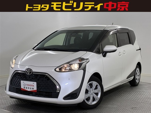 シエンタ1.5 G