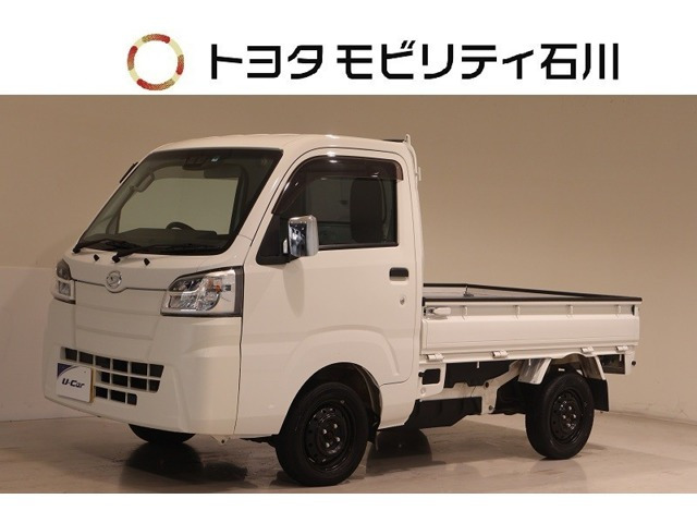 ハイゼットトラックスタンダード SAIIIt 4WD