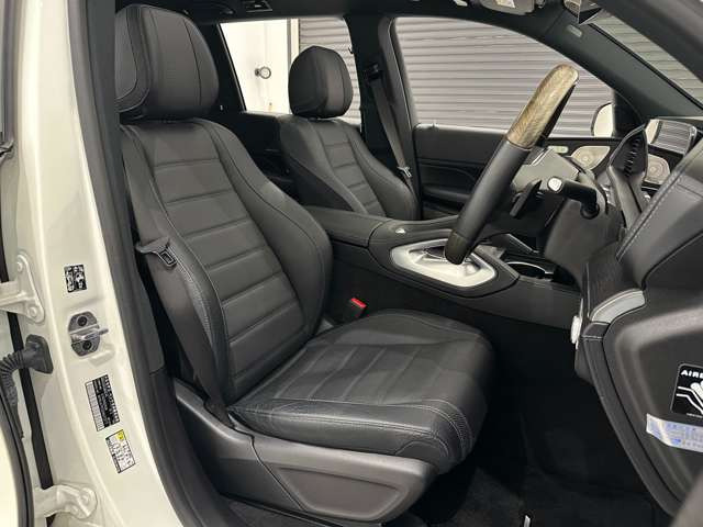 GLS400d 4マチック AMGライン 4WD