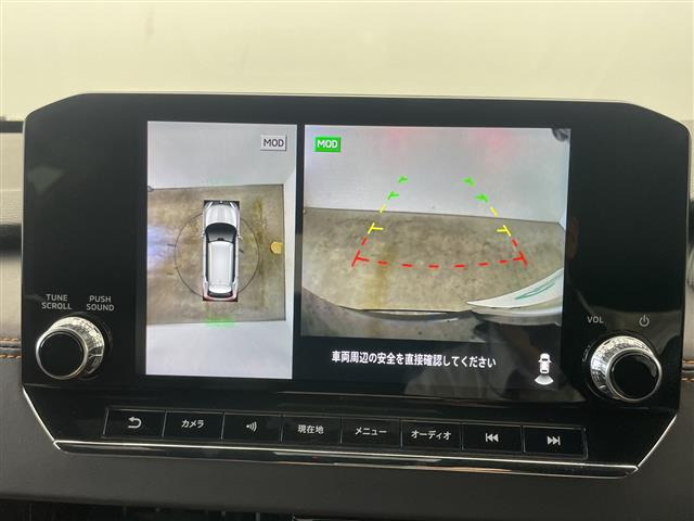 アウトランダーPHEV 2.4 P 4WD