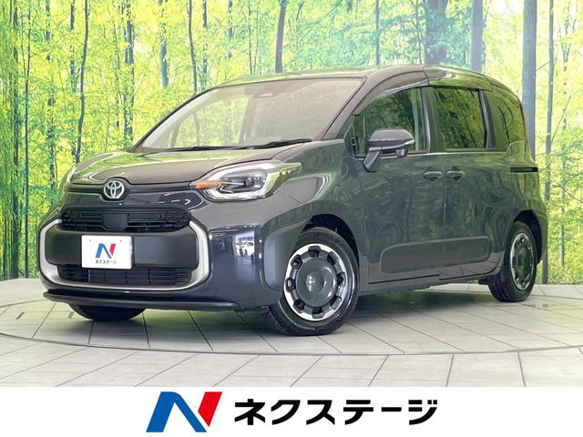 シエンタハイブリッド 1.5 Z