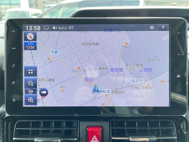 タントカスタムRS スタイルセレクション