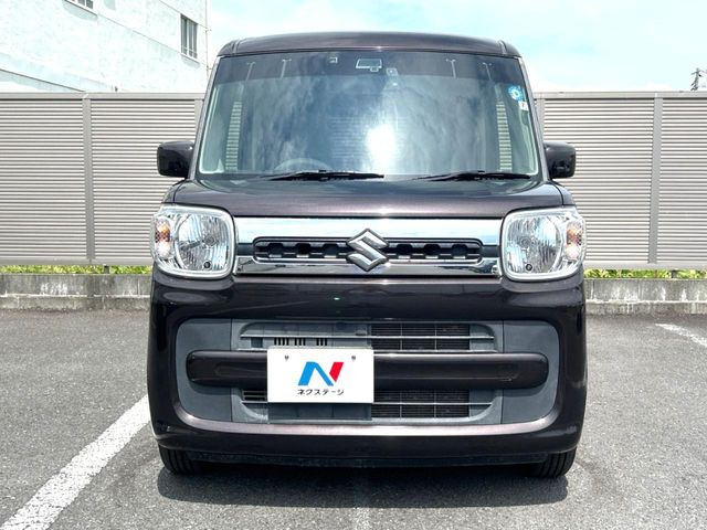 弊社では、全車『修復歴なし』のお車のみ取り扱っております。専任バイヤーによる厳選した仕入れの後、入庫後の車両チェックを行い、ネクステージが認定した高品質な中古車をご提供しております。