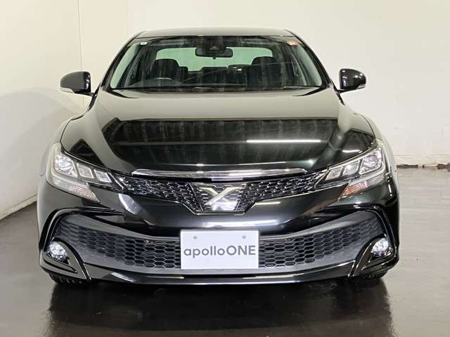 マークX2.5 250S Four 4WD