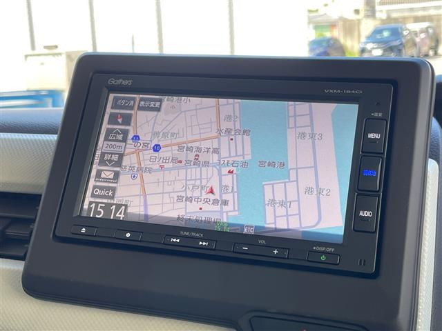 N-BOXG L ホンダセンシング