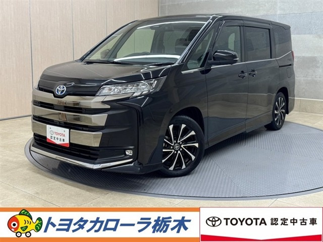 ノア
