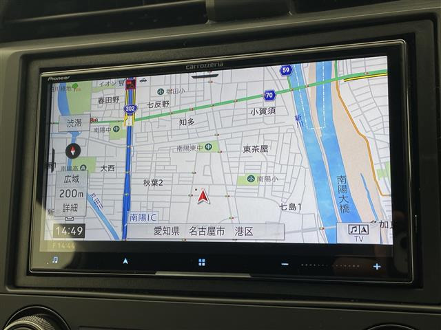シビック1.5