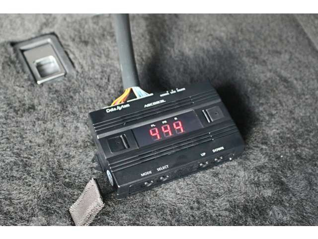 LS500h Iパッケージ