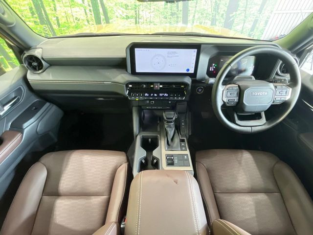 ランドクルーザー2502.7 VX ファースト エディション 4WD