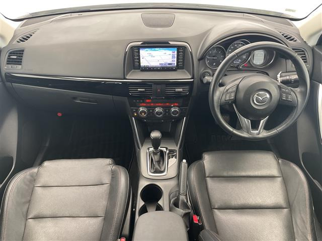 CX-52.2 XD Lパッケージ