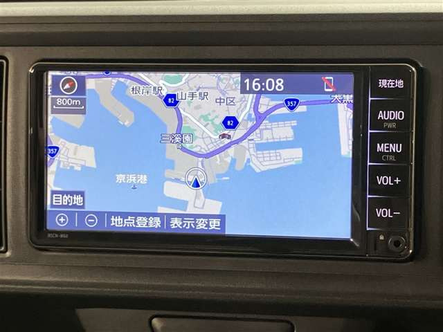 パッソ1.0 X