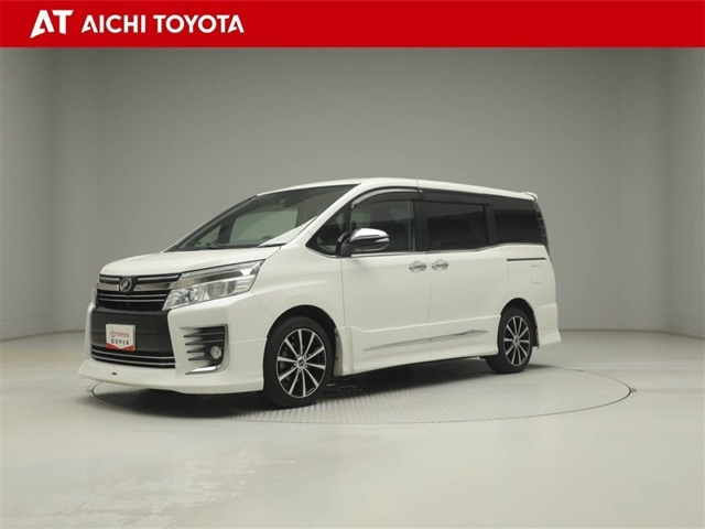 ヴォクシー2.0 ZS 煌