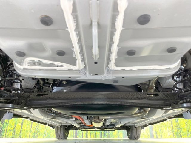 下回りがきれいなうちに、防錆加工の施工がオススメ。降雪地域はもちろん、沿岸部にお住いの方や、趣味でマリン・ウィンタースポーツをされる方にご好評いただいております。