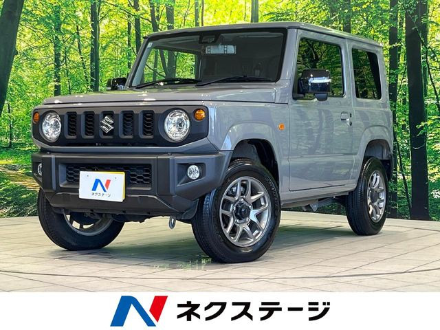 ジムニー