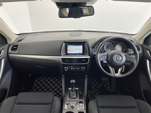 CX-52.2 XD プロアクティブ