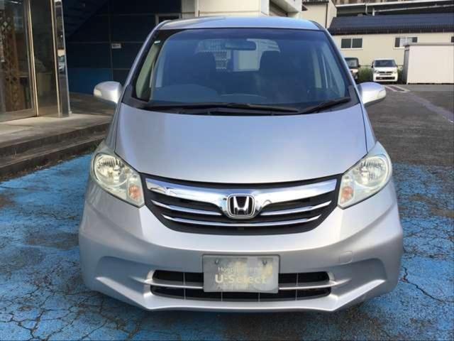 フリード1.5 GH