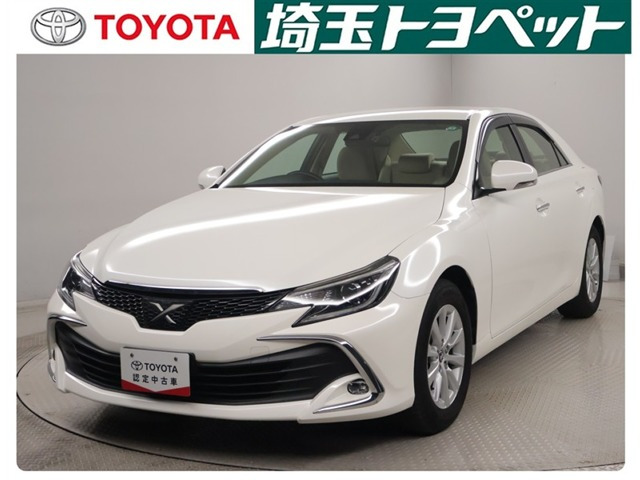 マークX2.5 250G