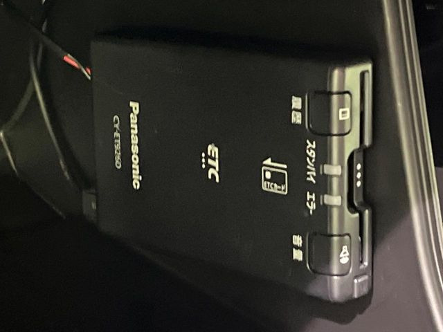 【ETC】高速道路の料金所をストレスなく通過!話題のスポットやサービスエリアに多い「スマートIC」利用時は必須のアイテムです。当店でセットアップを実施、ご納車当日からすぐにご利用いただけます!