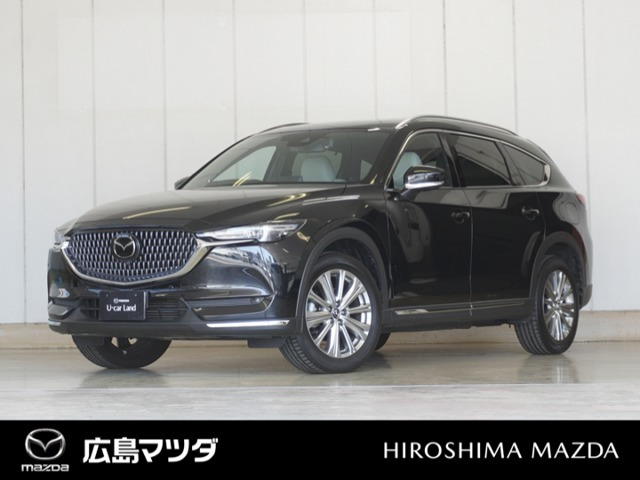 CX-82.2 XD エクスクルーシブ モード
