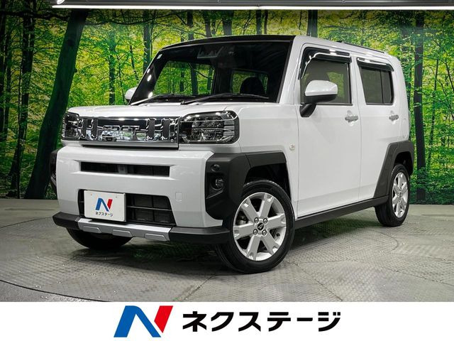 タフトG
