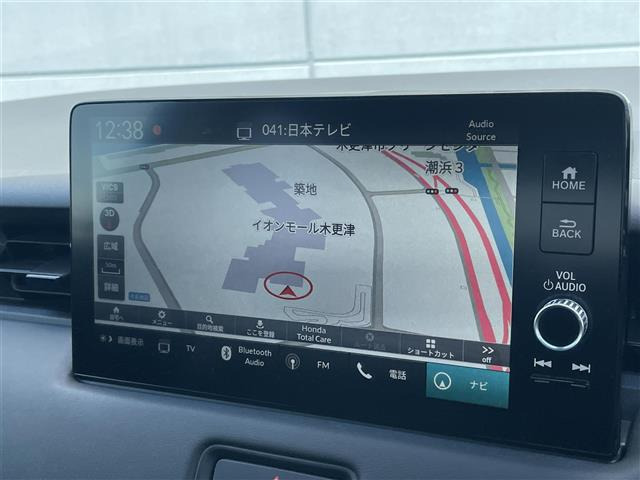 ヴェゼル1.5 ハイブリッド Z