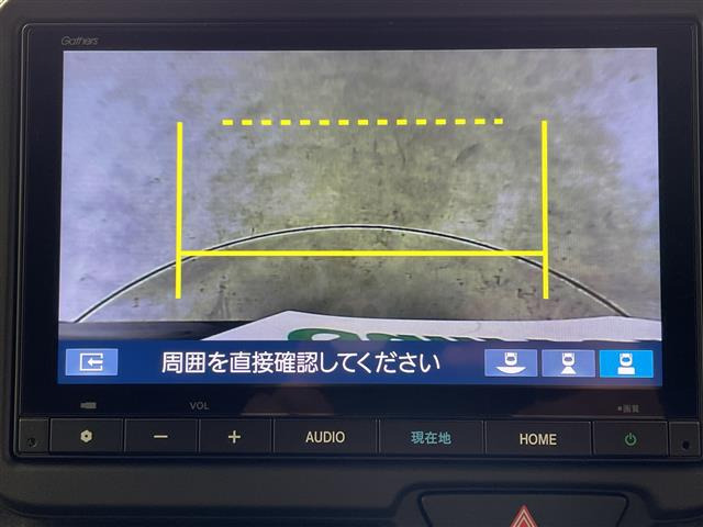 N-BOXカスタムベースグレード