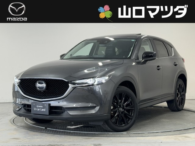 CX-52.2 XD ブラックトーンエディション