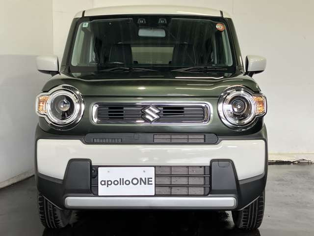 ハスラーハイブリッド(HYBRID) G 4WD
