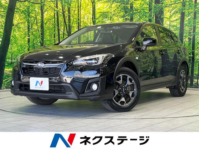 XV1.6i-L アイサイト 4WD