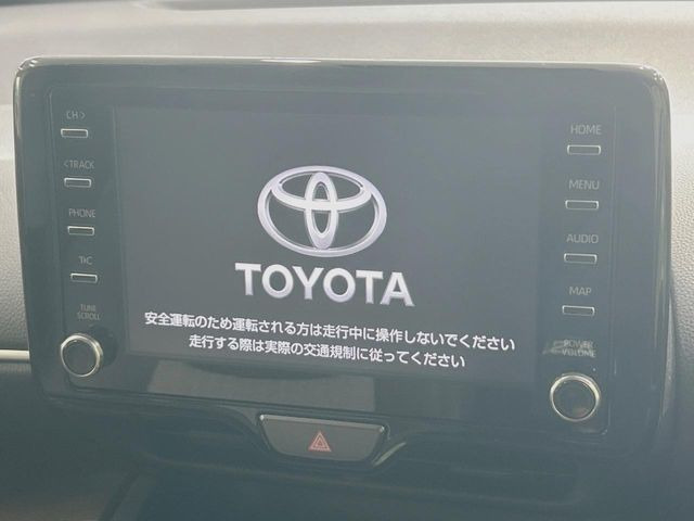 ヤリスクロス1.5 ハイブリッド Z