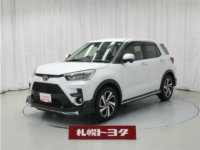 ライズ1.0 Z 4WD