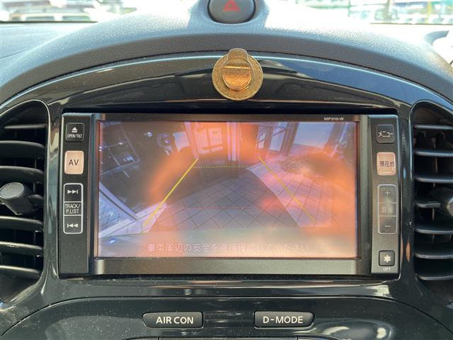 ジューク1.5 15RX タイプV