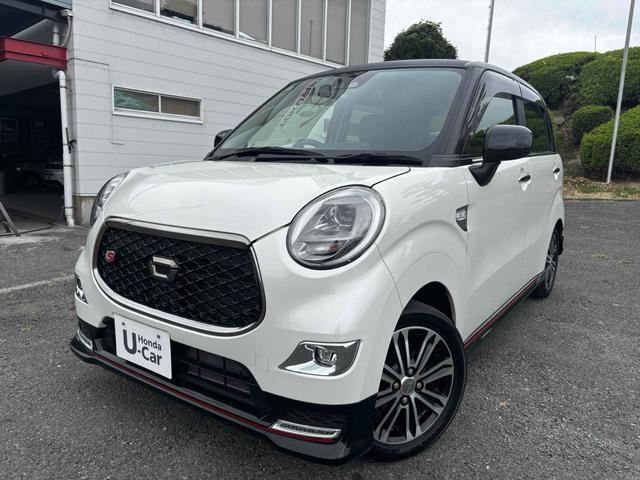 キャストスポーツ SAIII 4WD