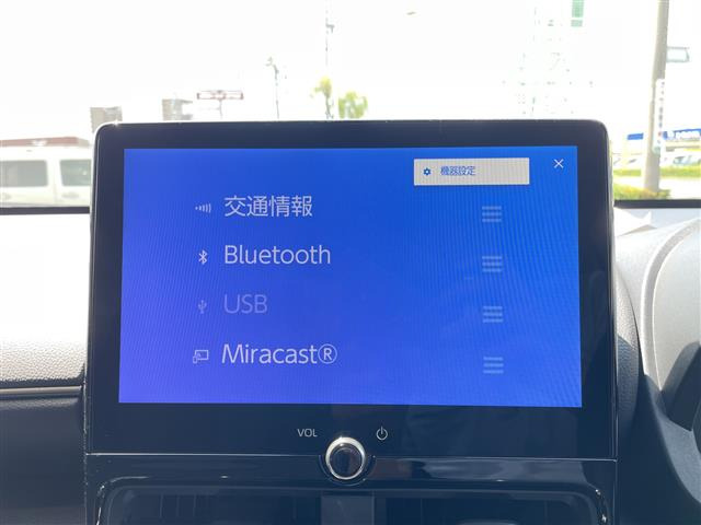 ヤリスクロス1.5 ハイブリッド Z ウルバーノ