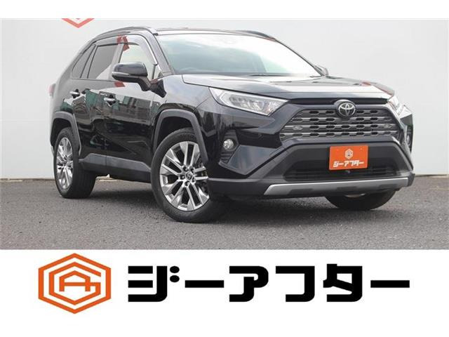 RAV42.0 G Zパッケージ 4WD