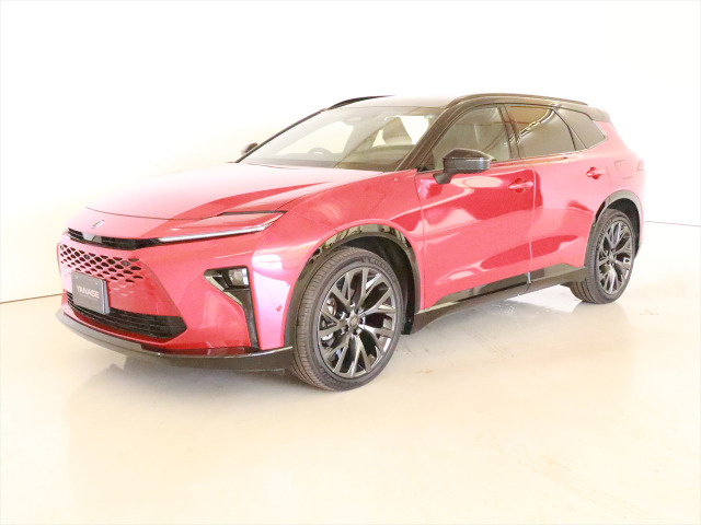 クラウンエステート2.5 Z E-Four 4WD